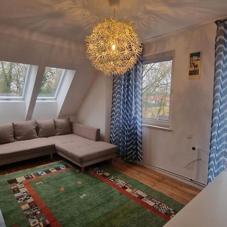 Apartment With Parking In Berlin 11 Zewnętrze zdjęcie