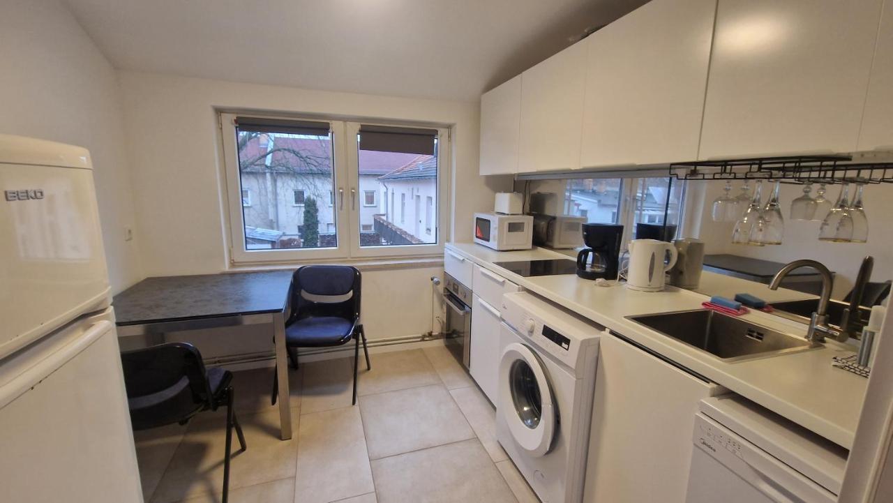 Apartment With Parking In Berlin 11 Zewnętrze zdjęcie