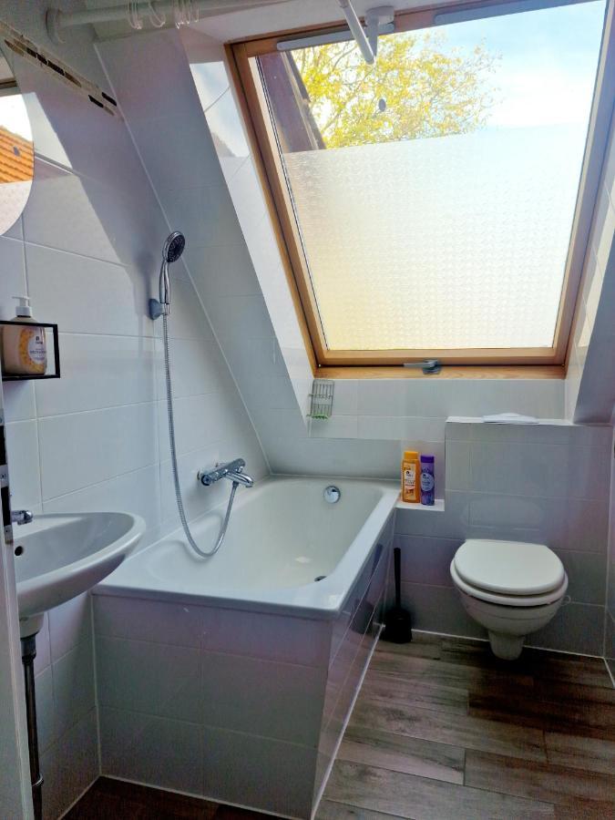 Apartment With Parking In Berlin 11 Zewnętrze zdjęcie